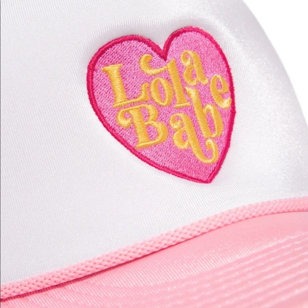 Lola Babe Hat - Picture 5 of 11